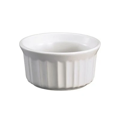 CorningWare® French White® 4-ounce Ramekin — Dish